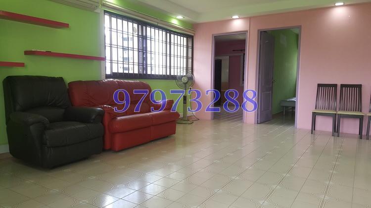 Blk 520 Jurong West Street 52 (Jurong West), HDB 4 Rooms #167242422